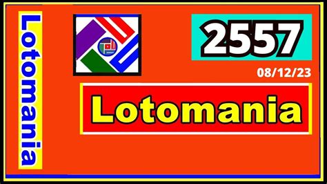 lotomania 2557